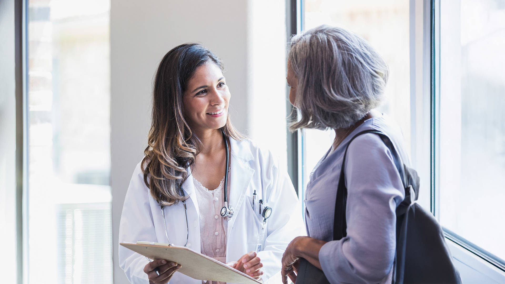 Swedish Cancer Institute Medical Oncology - Ballard